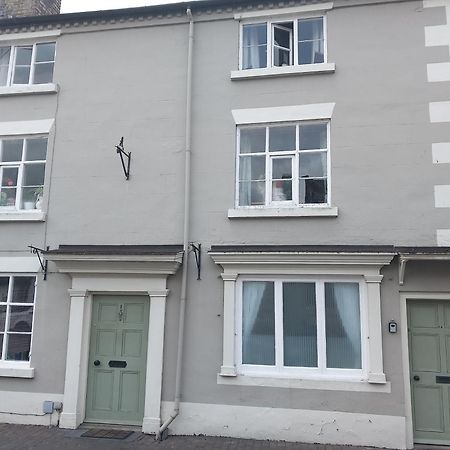 Self Contained Flat In Llanfyllin Powys Appartement Buitenkant foto